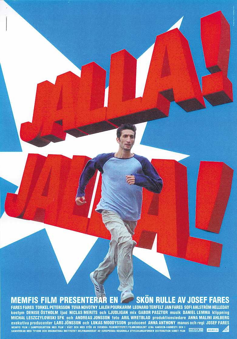 Omslagsbild för filmen Jalla Jalla